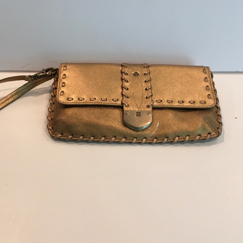 Michael Kors Wristlet