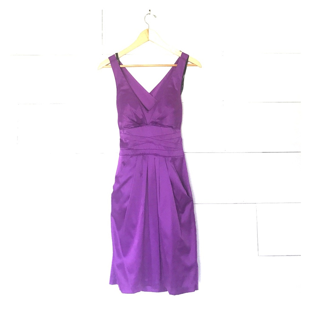 Bisou Bisou Cocktail Dress