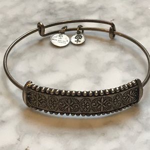 Alex and Ani bracelet