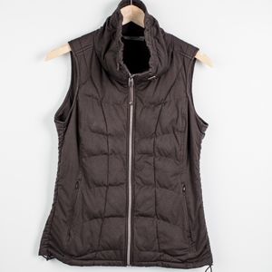 Athleta vest