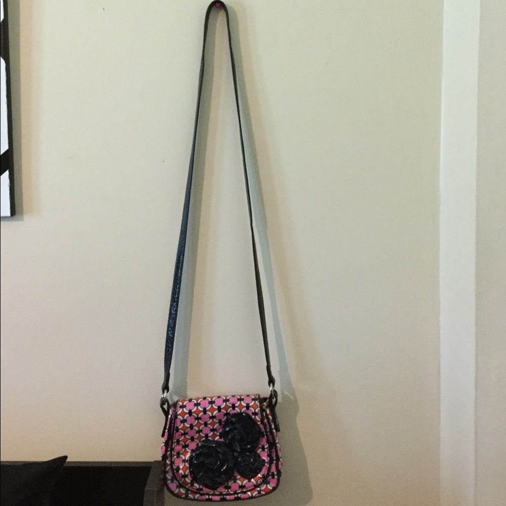 Children's Vera Bradley purse