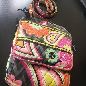 Vera Bradley Cross Body