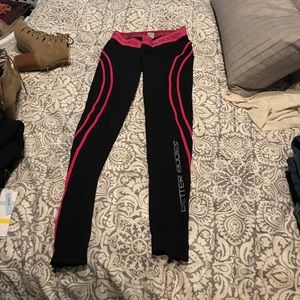 Better Bodies workout pants