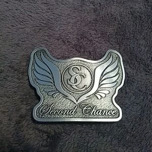 Second Chance Clothing