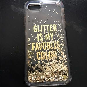 Kate Spade iPhone 7 case