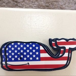 10 Vineyard vines stickers