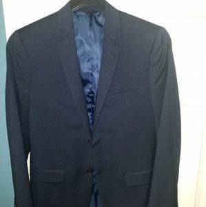 Banana Republic Mens Jacket