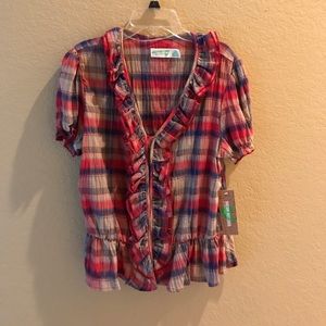 Brand new Dream out Loud top