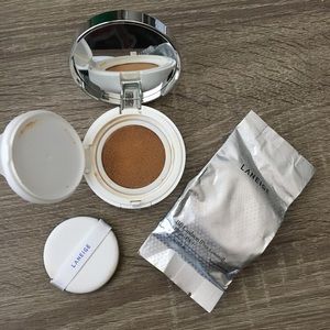 LANEIGE BB CUSHION w/ extra cushion