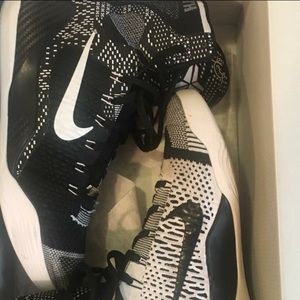 Kobe 9 BHM