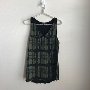 Express Tank Top