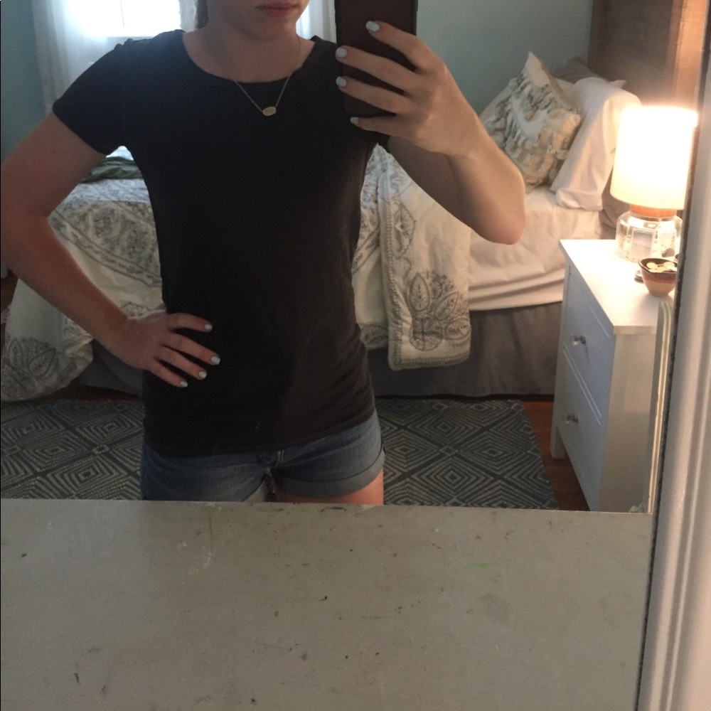 BUNDLE 2 American eagle basic tees