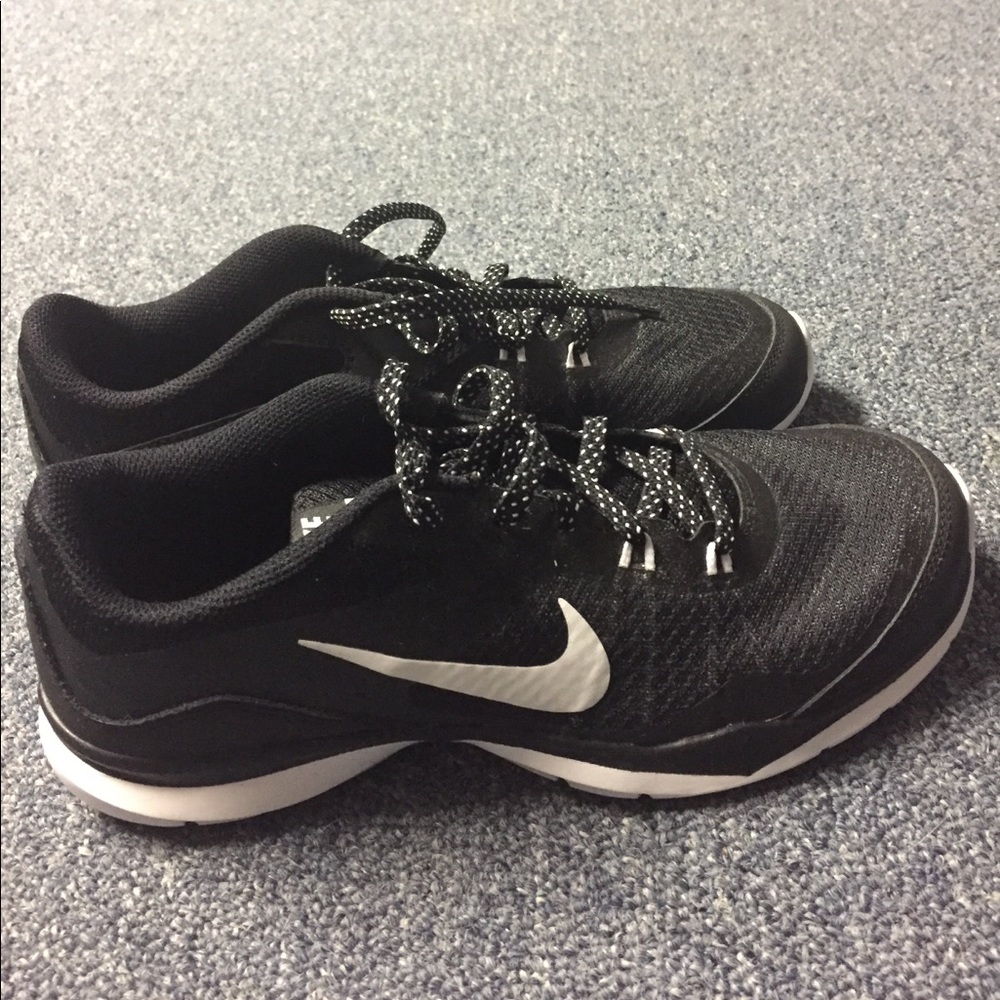 Nike sneakers