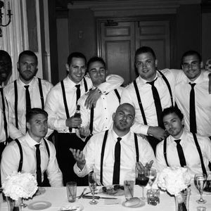 Meet your Posher, Dan