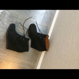 Nine West Booties