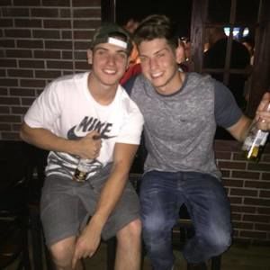 Meet your Posher, Frank