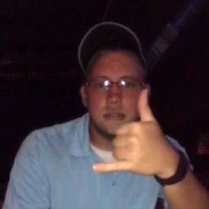 Meet your Posher, Matt