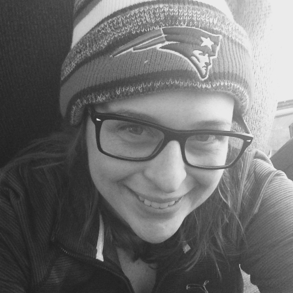 Meet your Posher, Stephanie