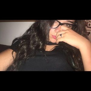 Meet your Posher, Hailey