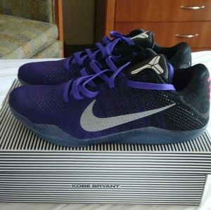 Brand New Kobe 9 elites