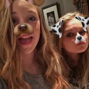 Meet your Posher, Hope