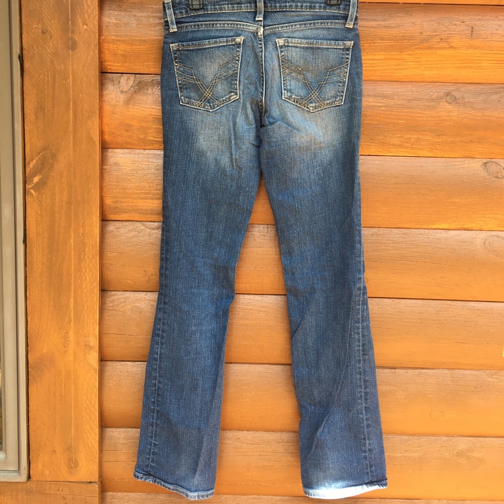 Gap Jeans - Picture 3 of 3