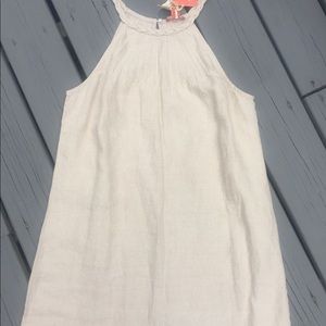 Tommy Bahama linen sundress