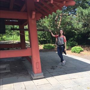 Meet your Posher, Kaylee