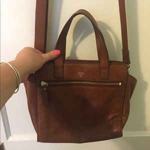 Fossil Crossbody Handbag