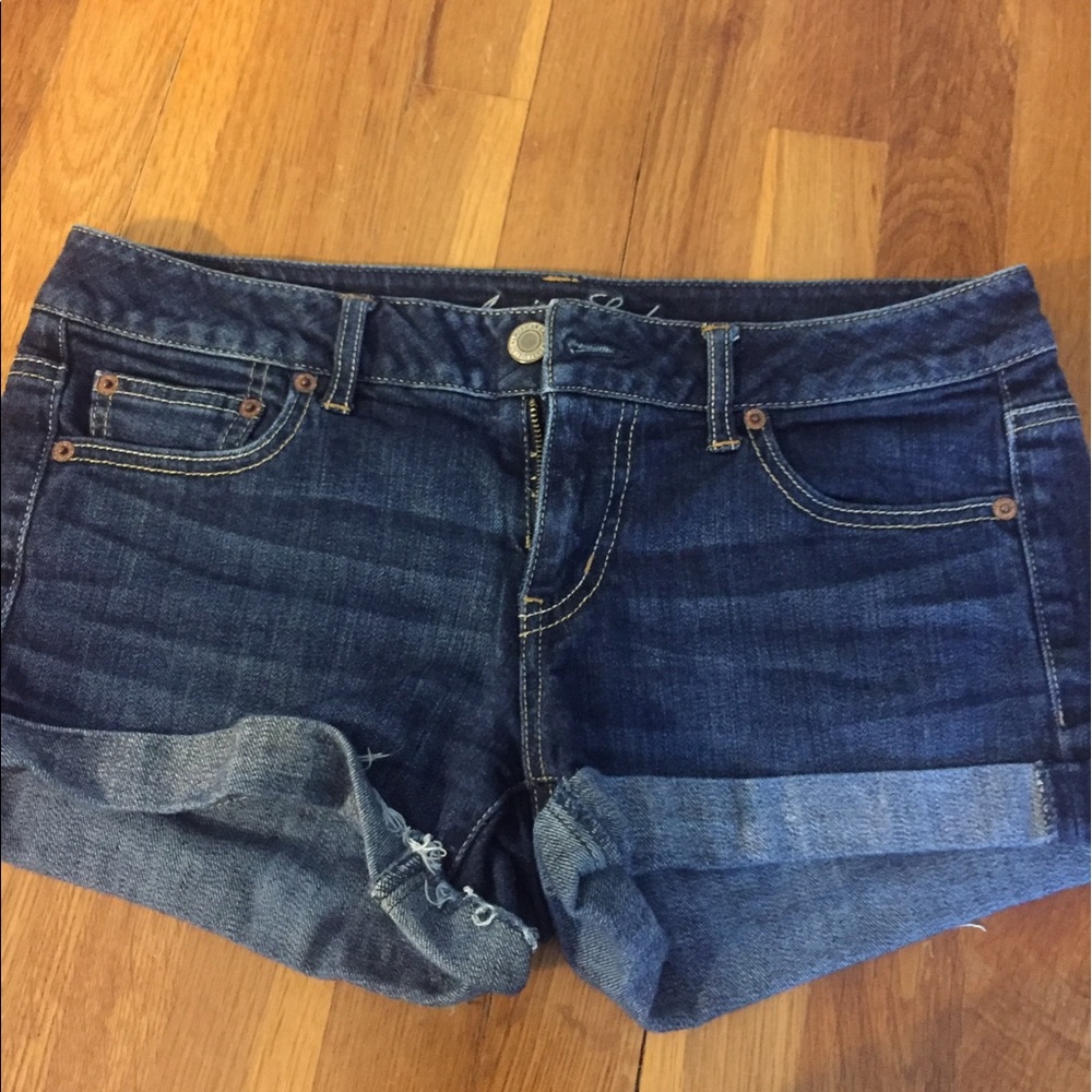 Set of 2 American Eagle Shorts