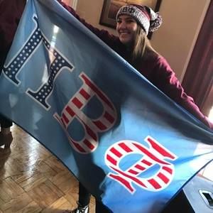 Meet your Posher, Ellie