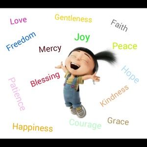 Meet your Posher, Vannaelle