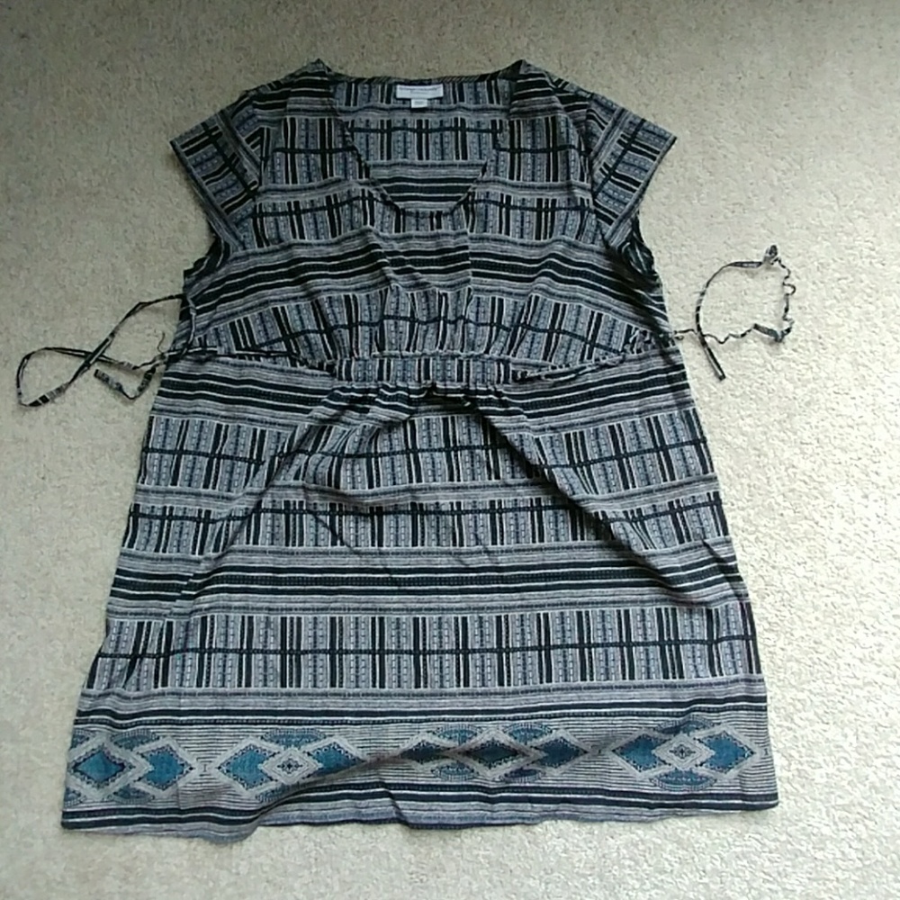 Maternity shirt
