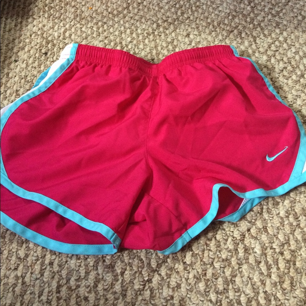 Nike shorts