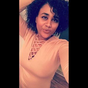 Meet your Posher, Mariah