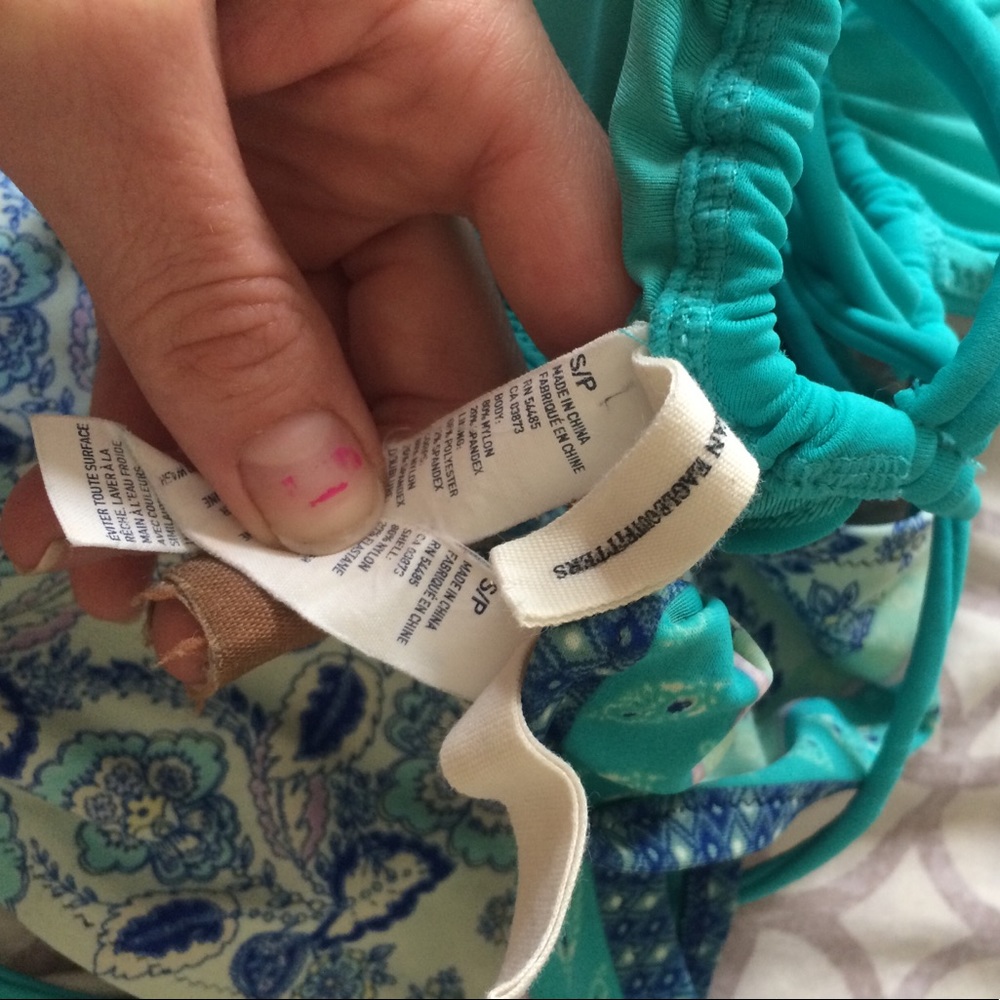 American eagle bikini - Picture 3 of 3