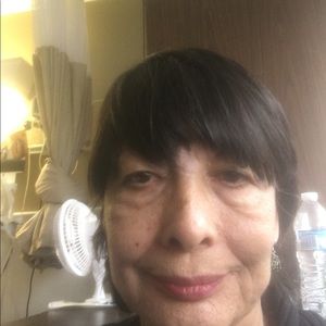 Meet your Posher, Dolores