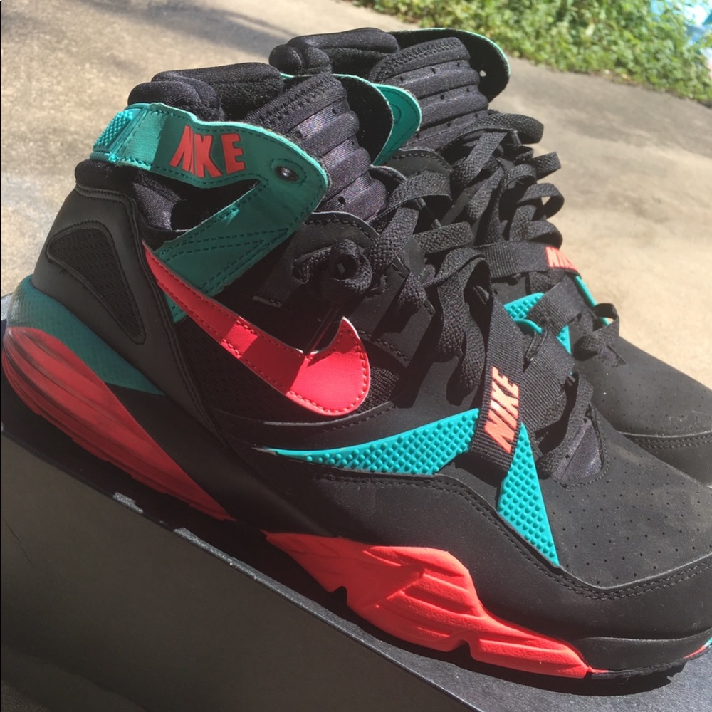 Nike Air Trainer Max91