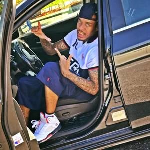 Meet your Posher, Willie