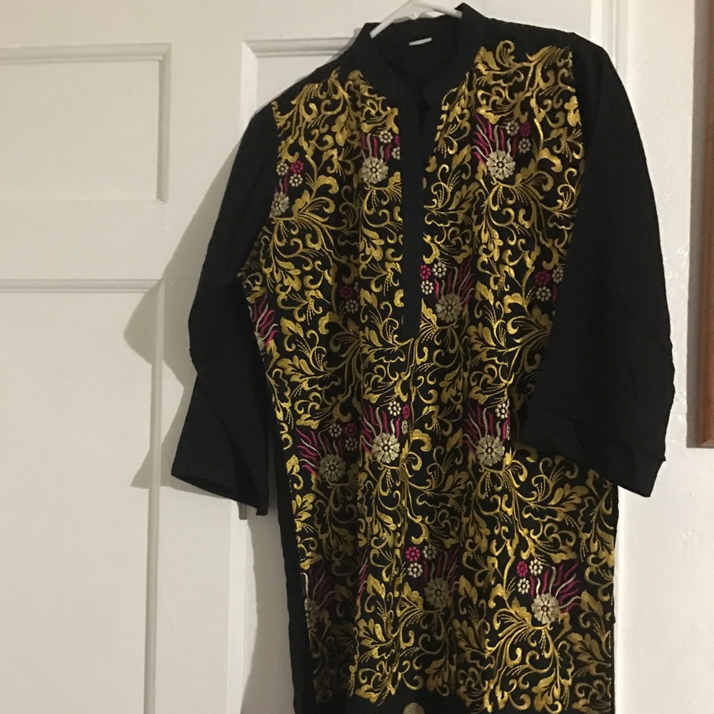 Pakistani/Indian shalwar Kameez