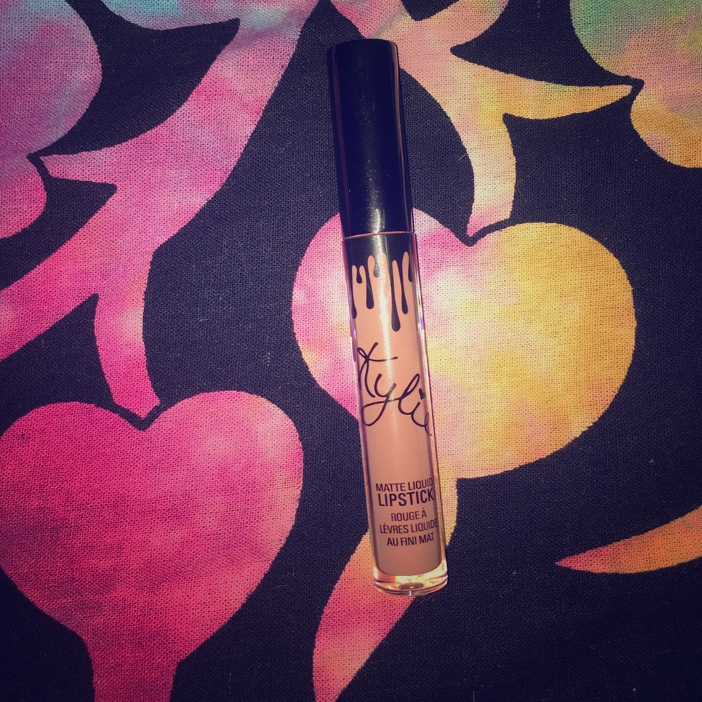 Kylie lip Dolce K