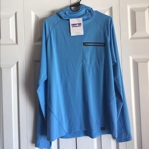 Men's Patagonia Sunshade Technical Hoody
