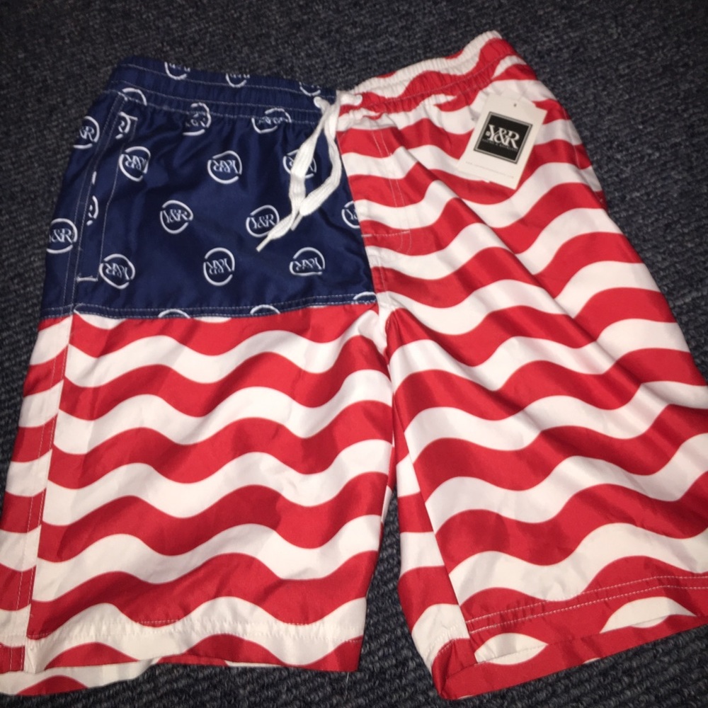 Mens swim suit