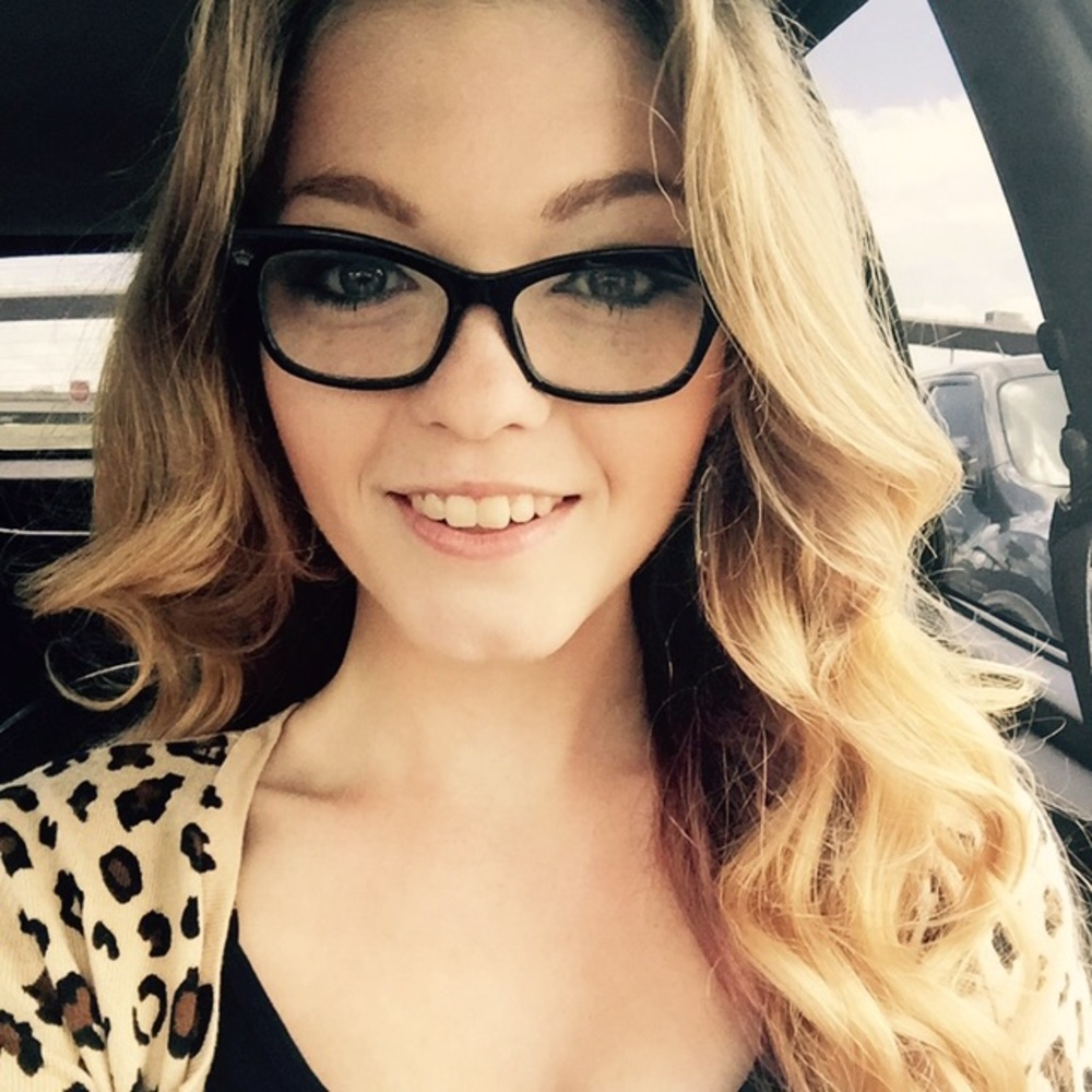 Meet your Posher, Kelsey