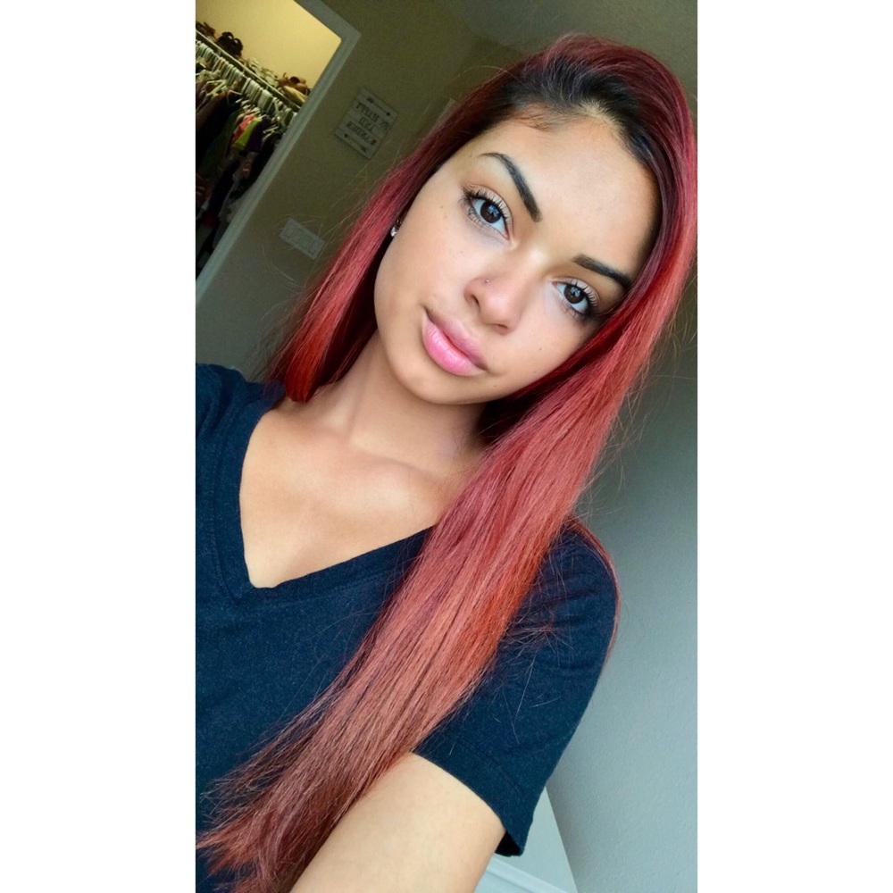 Meet your Posher, Myriam