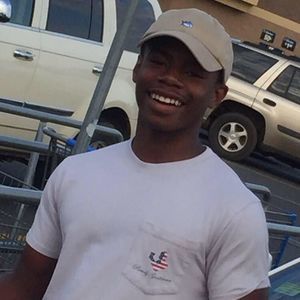 Meet your Posher, Aj