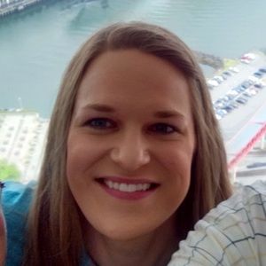 Meet your Posher, Kim