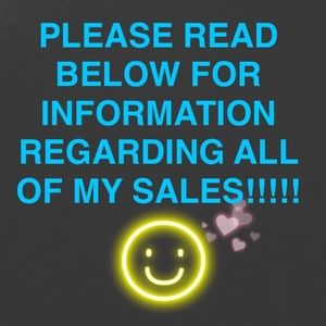 READ DESCRIPTION PLEASE (: