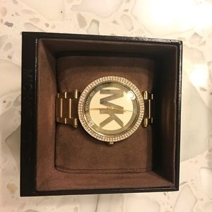 Women's watch