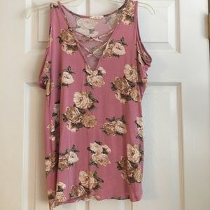 Rainbows and cupcakes top